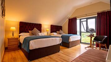 Superior Twin Room (Burren View)