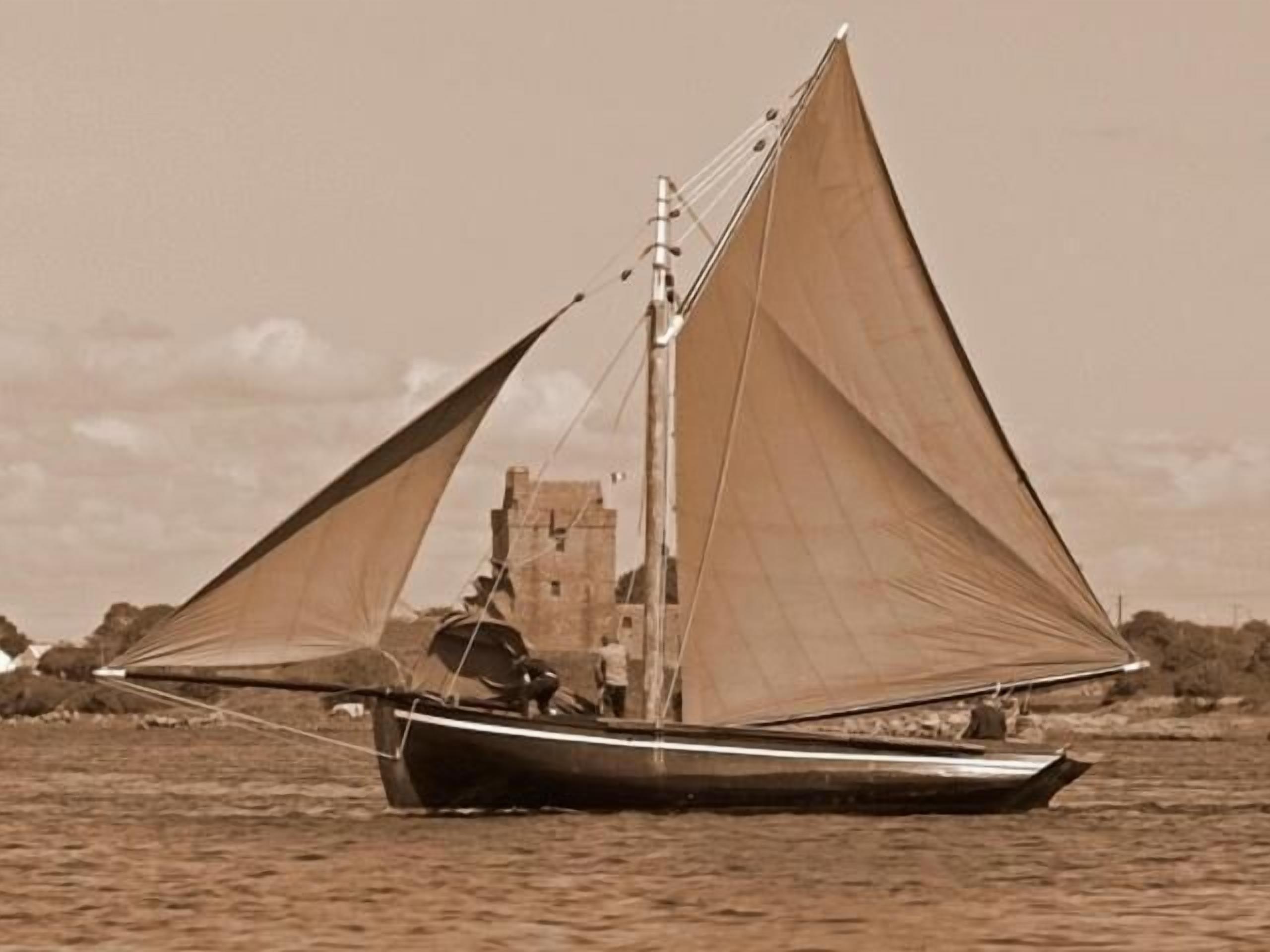 Foto - Kinvara Guesthouse