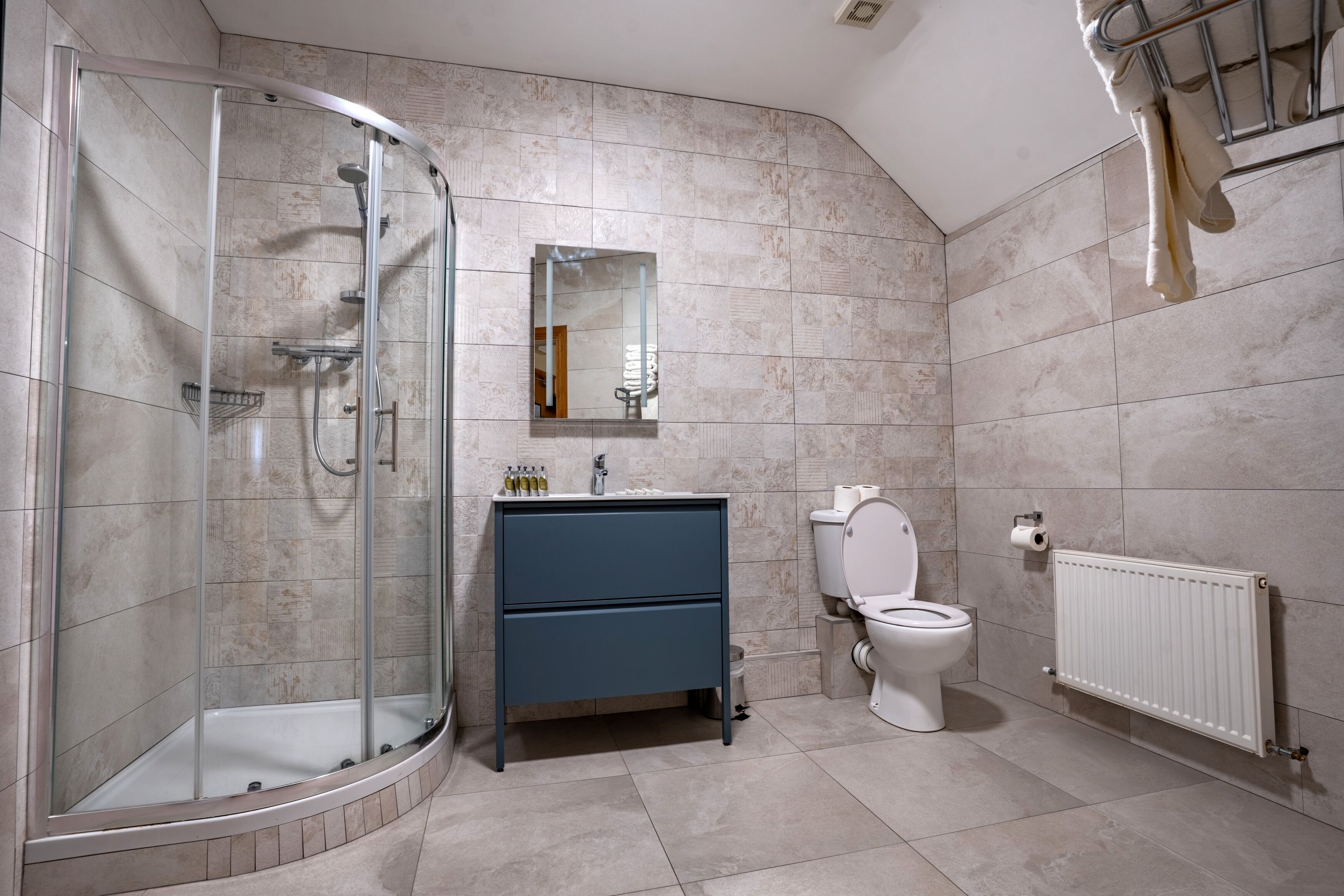 Foto - Kinvara Guesthouse