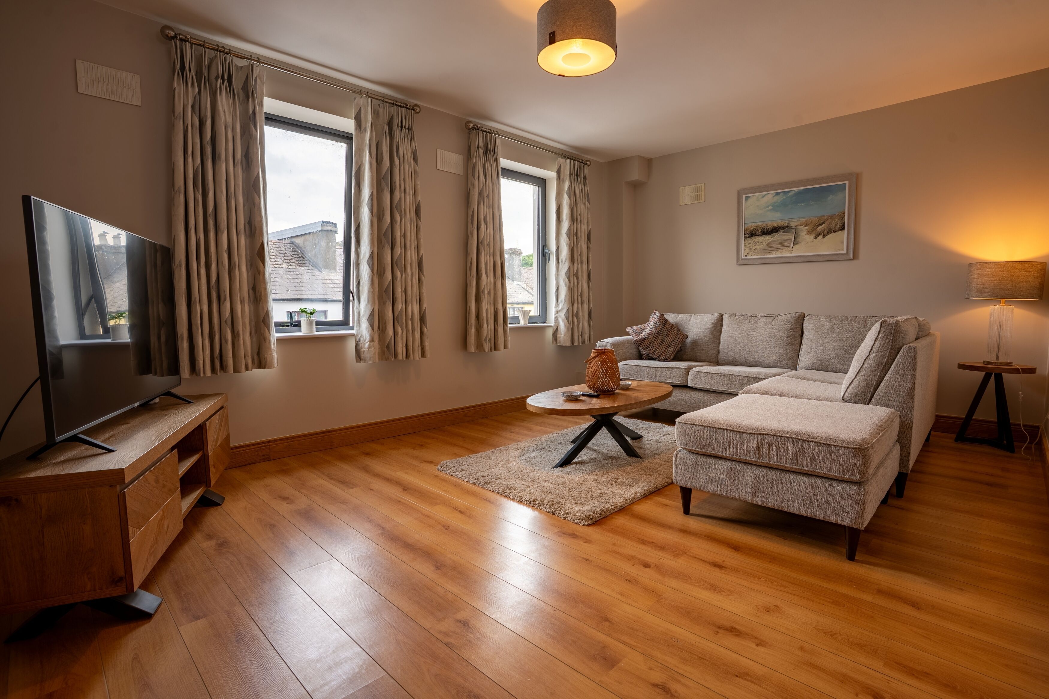 Foto - Kinvara Guesthouse