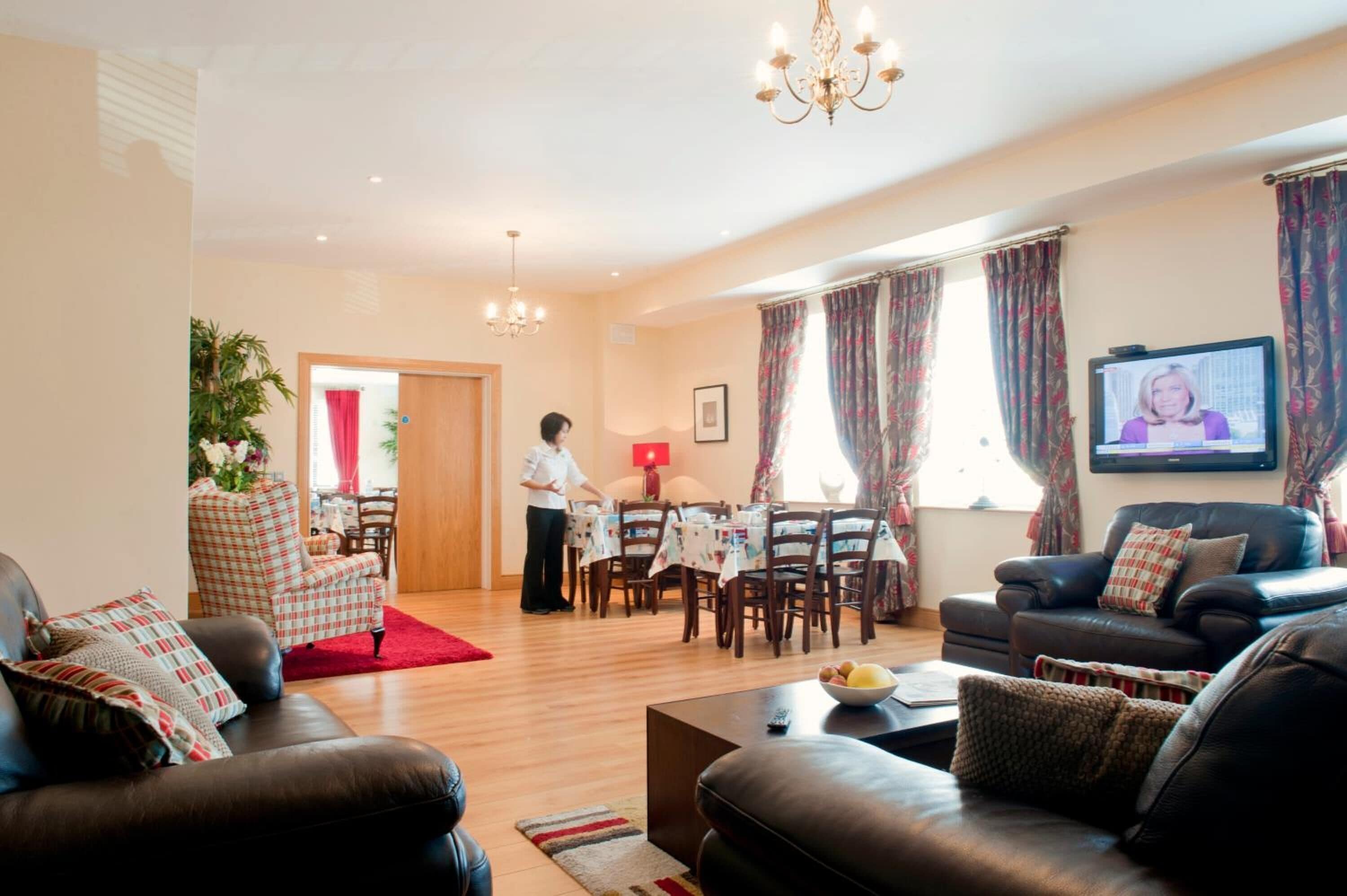 Photo - Kinvara Guesthouse