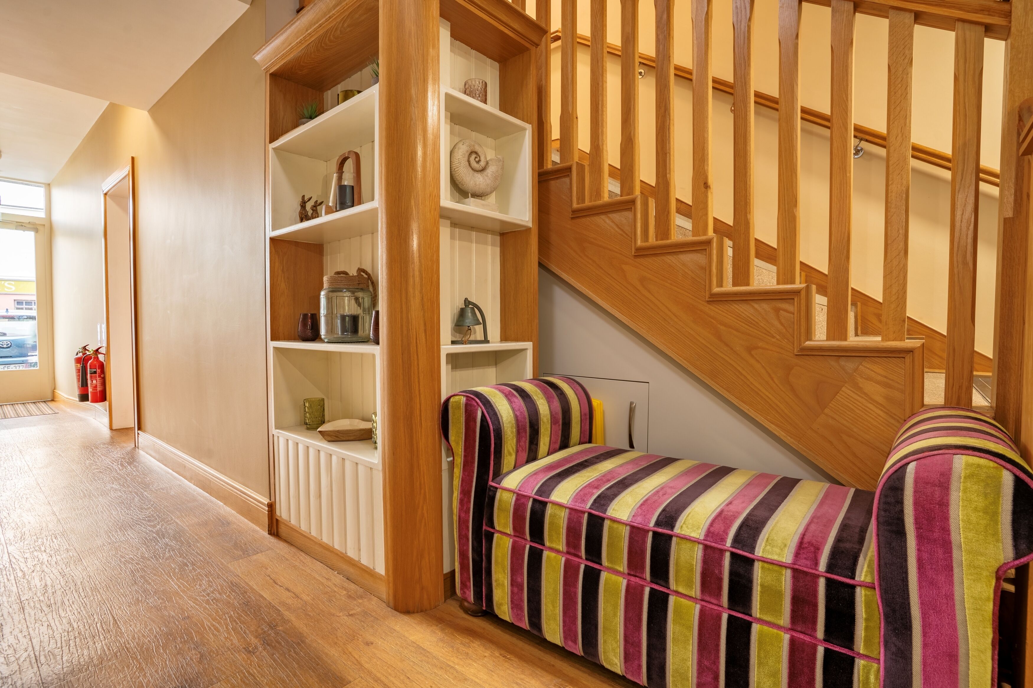 Foto - Kinvara Guesthouse