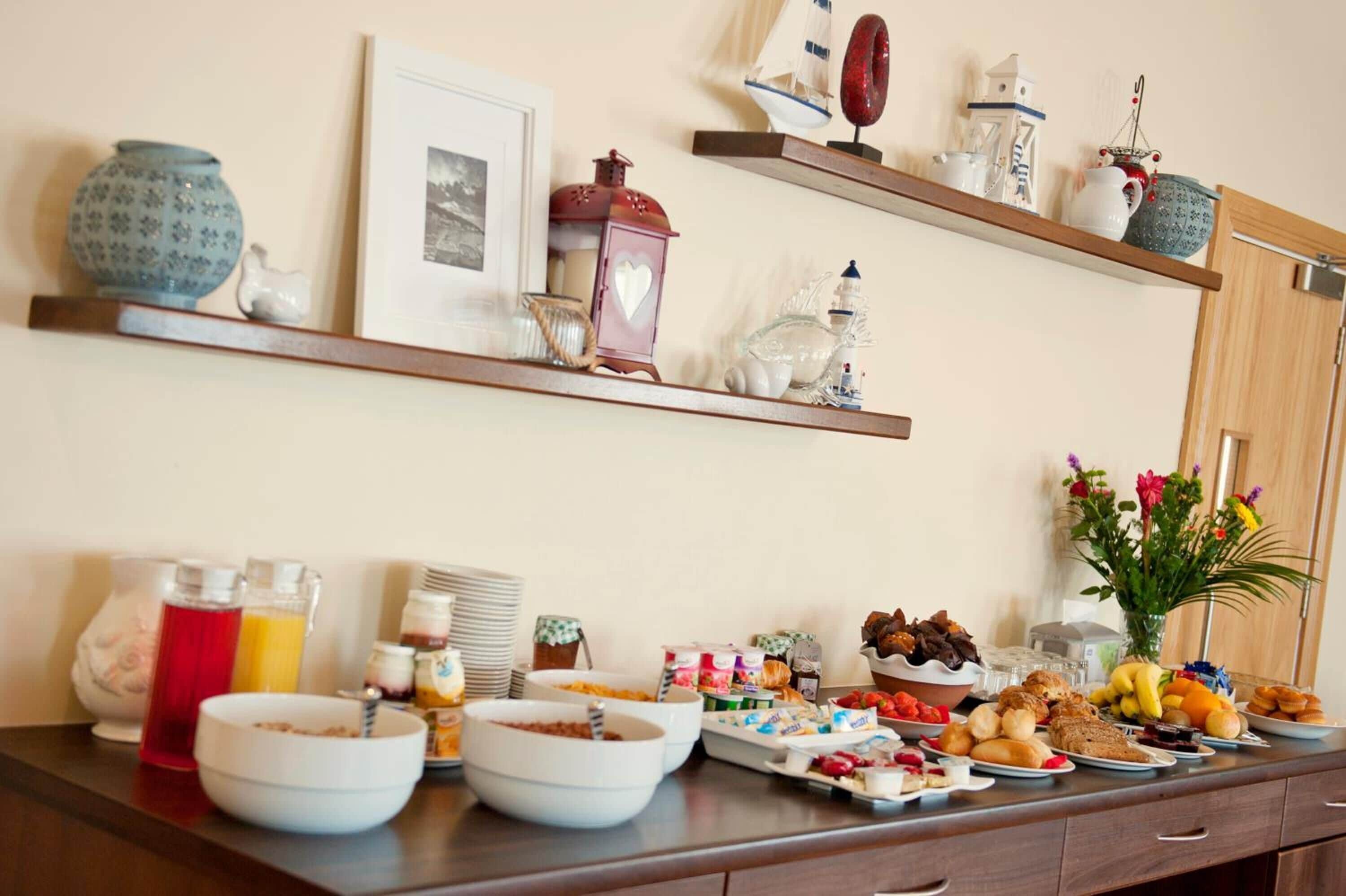 Foto - Kinvara Guesthouse