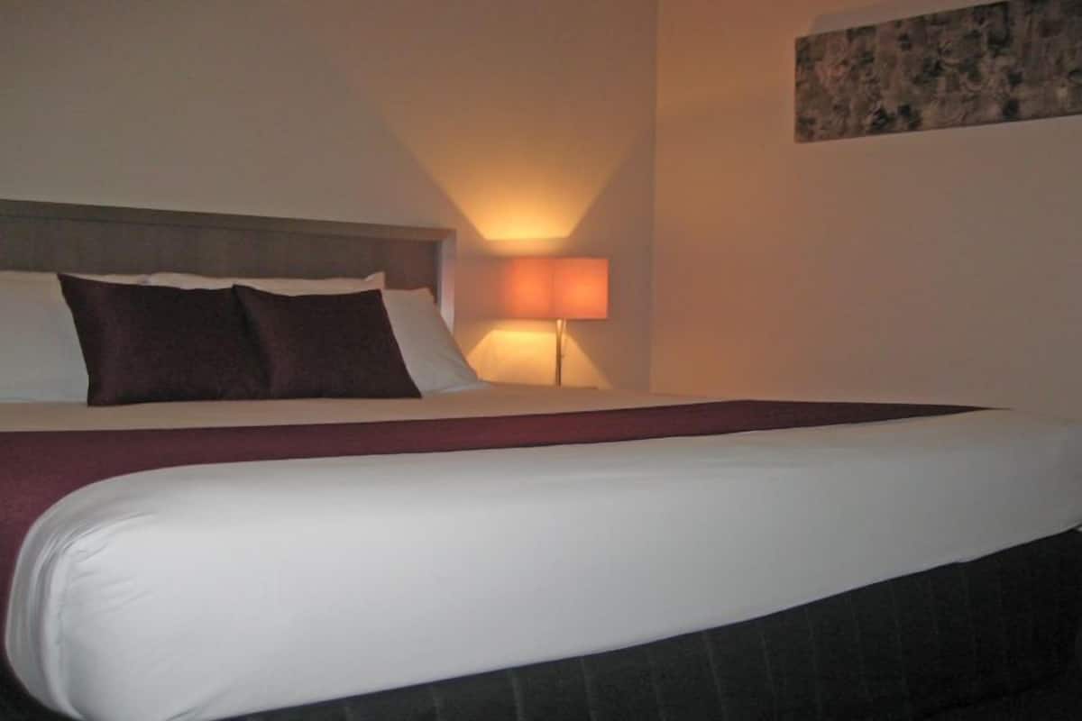 Executive-Zweibettzimmer