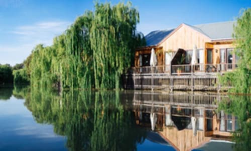 Perricoota Vines Retreat