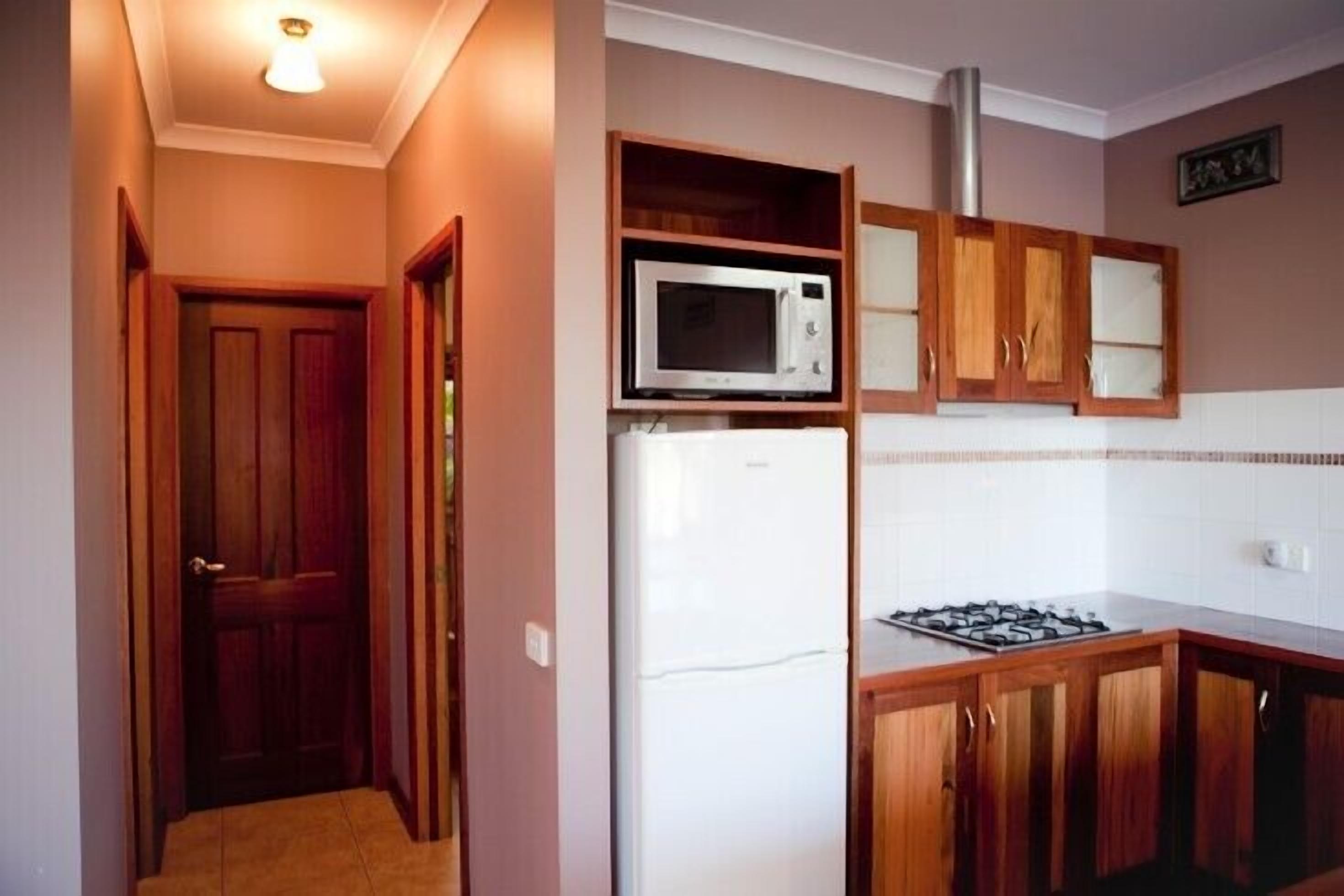 xx 1 bedroom lakeside spa villa (1 night stay) | soundproofing, iron/ironing board, bed sheets