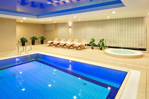 Z-Hotel Business & Spa