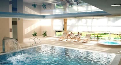 Z-Hotel Business & Spa