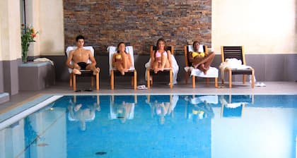 Hotel Elbrus Spa & Wellness