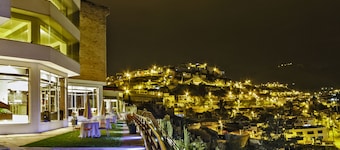 Hotel Ambato