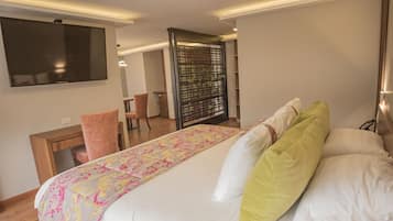 Suite King