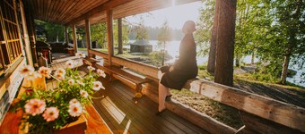 Revontuli Resort Hotel