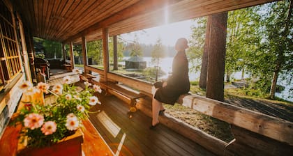 Revontuli Resort Hotel