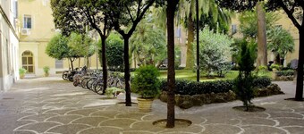 Quo Vadis Bed & Breakfast