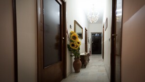 Entrada interior