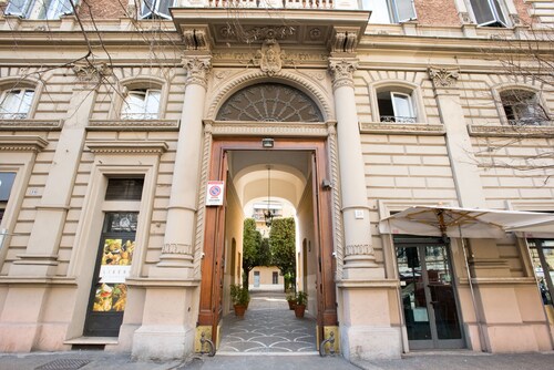 Quo Vadis Bed & Breakfast