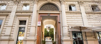 Quo Vadis Bed & Breakfast