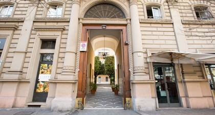 Quo Vadis Bed & Breakfast