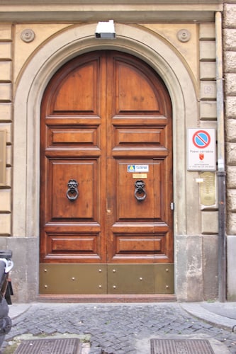 The Place in Rome