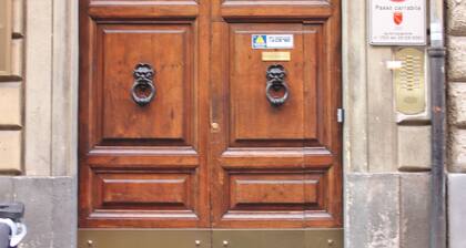 The Place in Rome