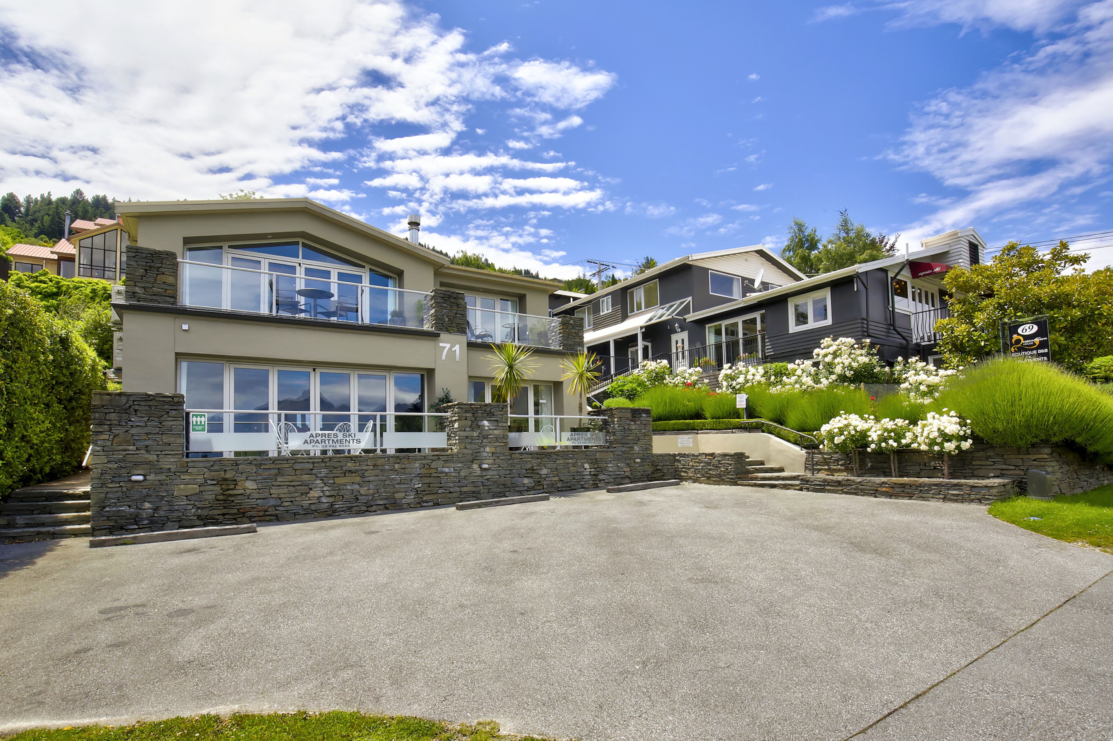 Foto - Haka House Queenstown