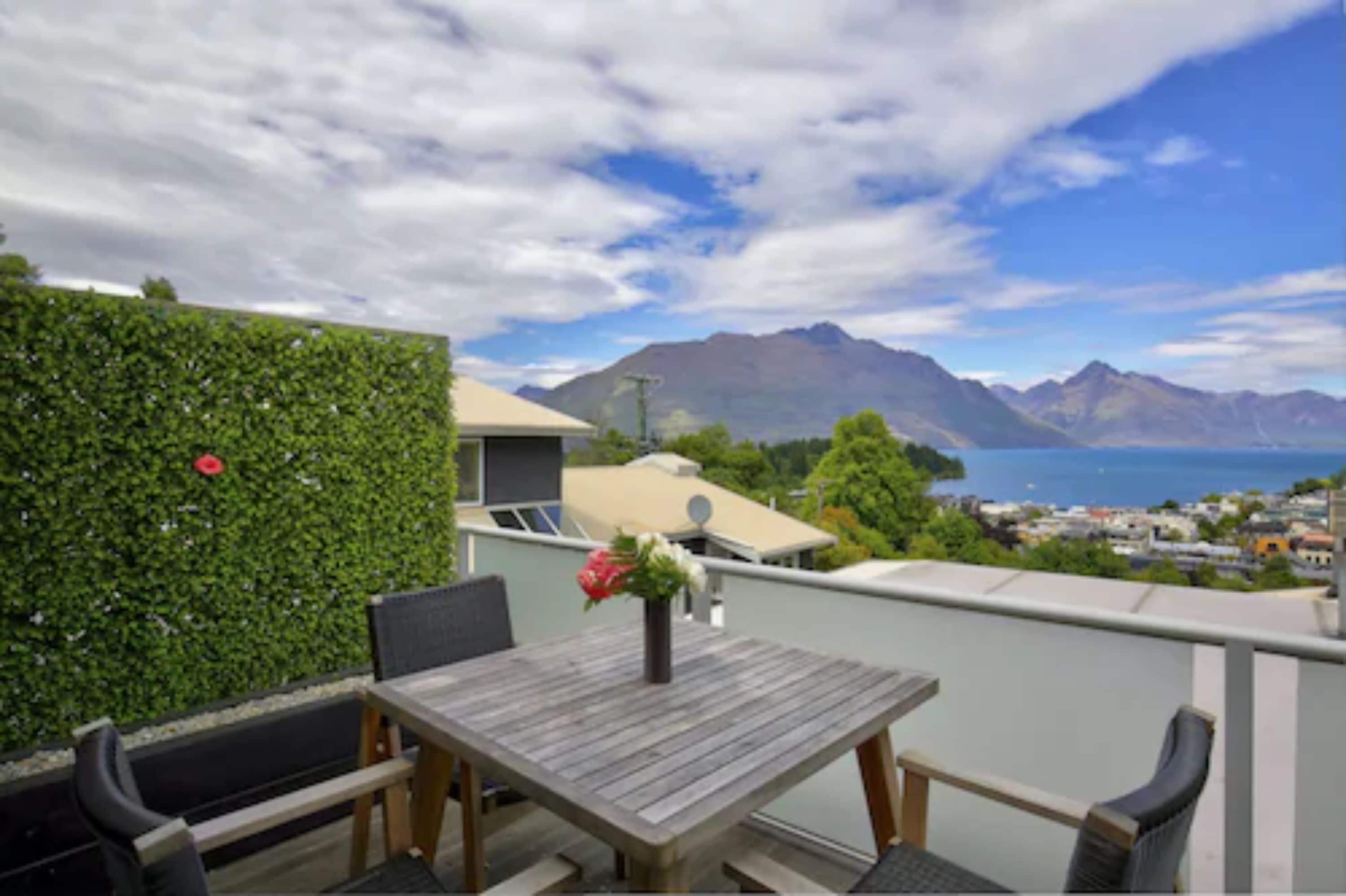 Foto - Haka House Queenstown