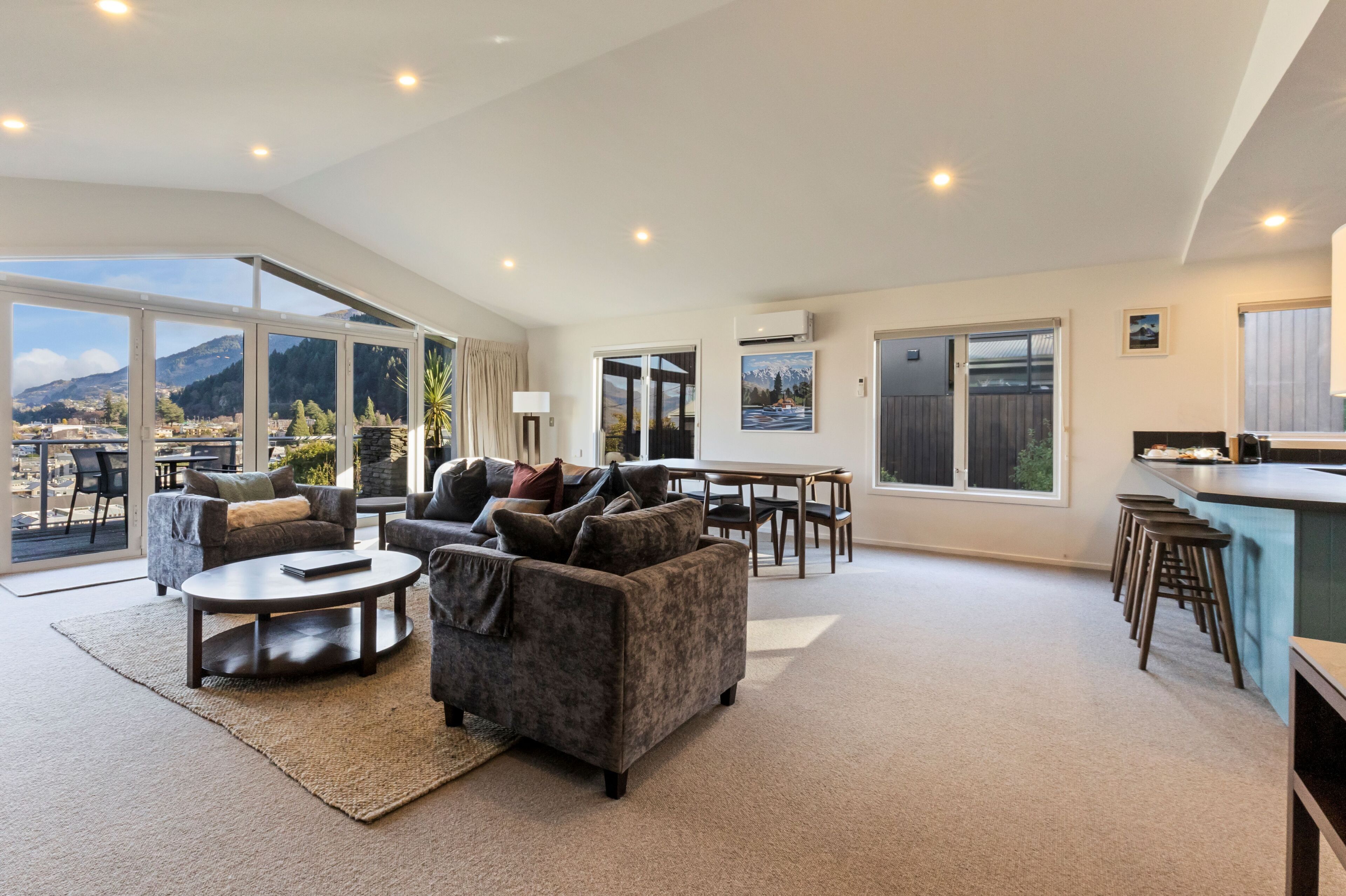 Foto - Haka House Queenstown