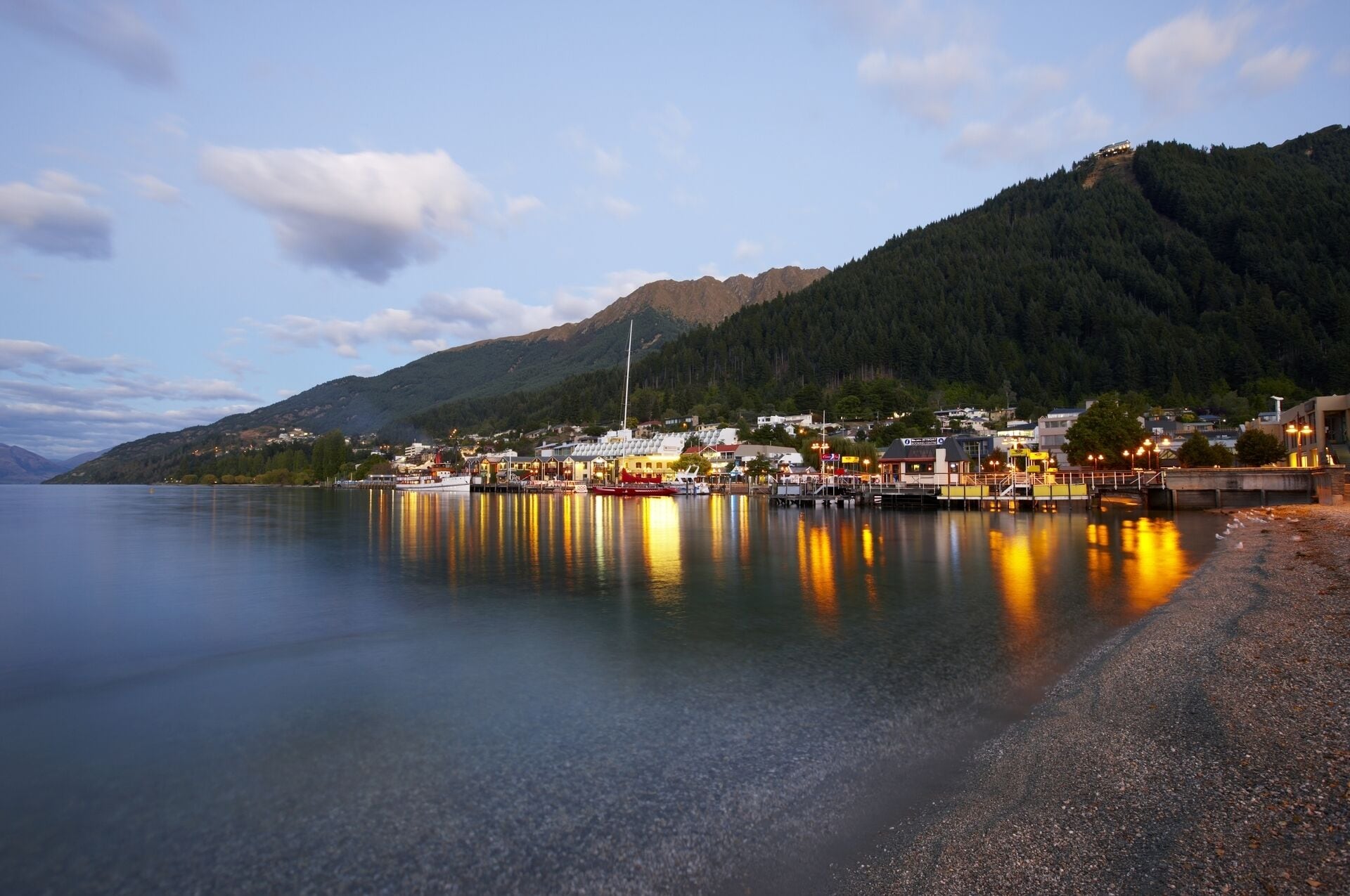 Foto - Haka House Queenstown
