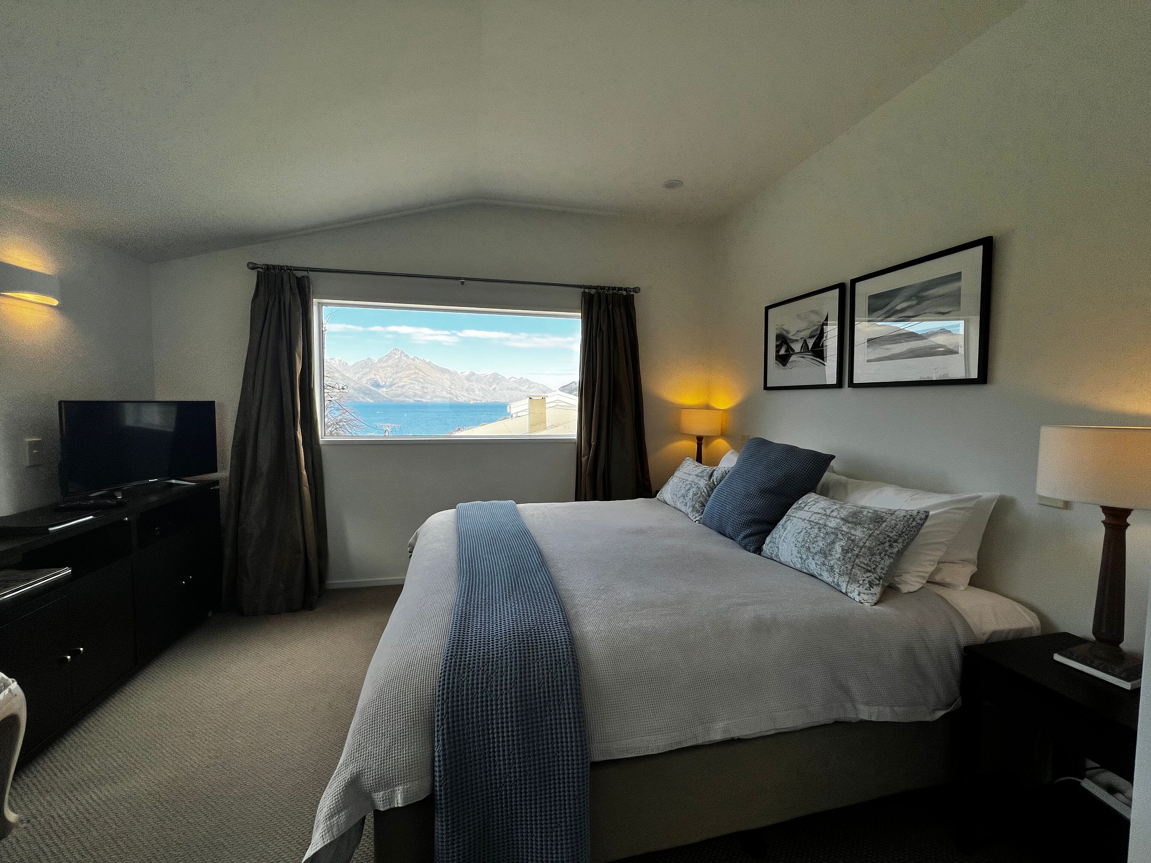 Foto - Haka House Queenstown