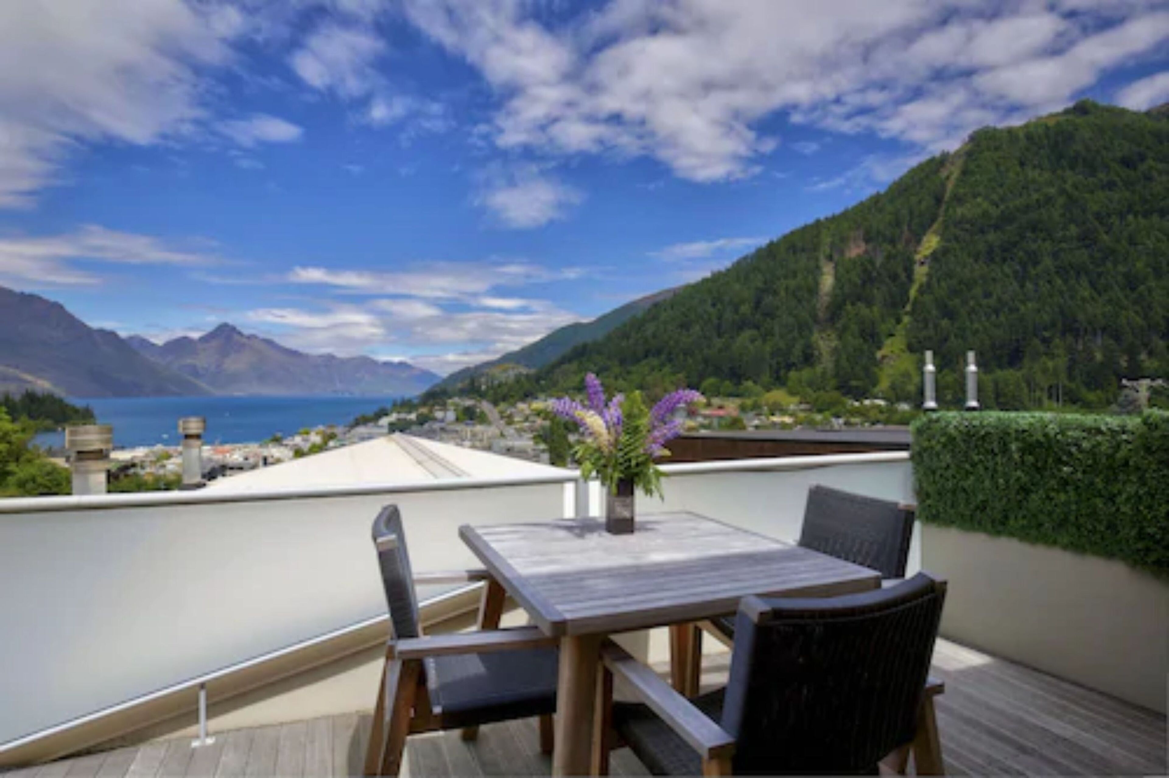 Foto - Haka House Queenstown
