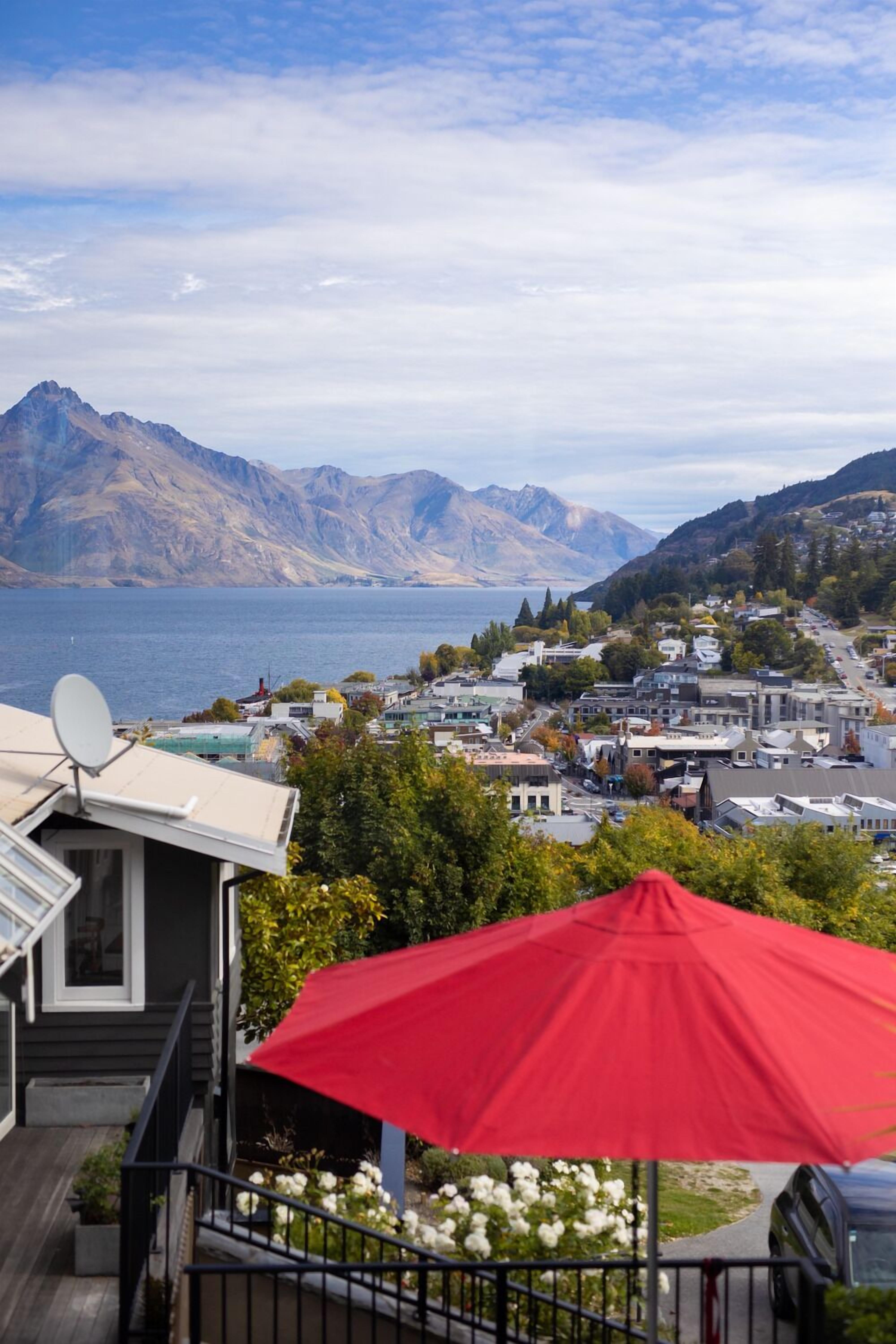 Foto - Haka House Queenstown
