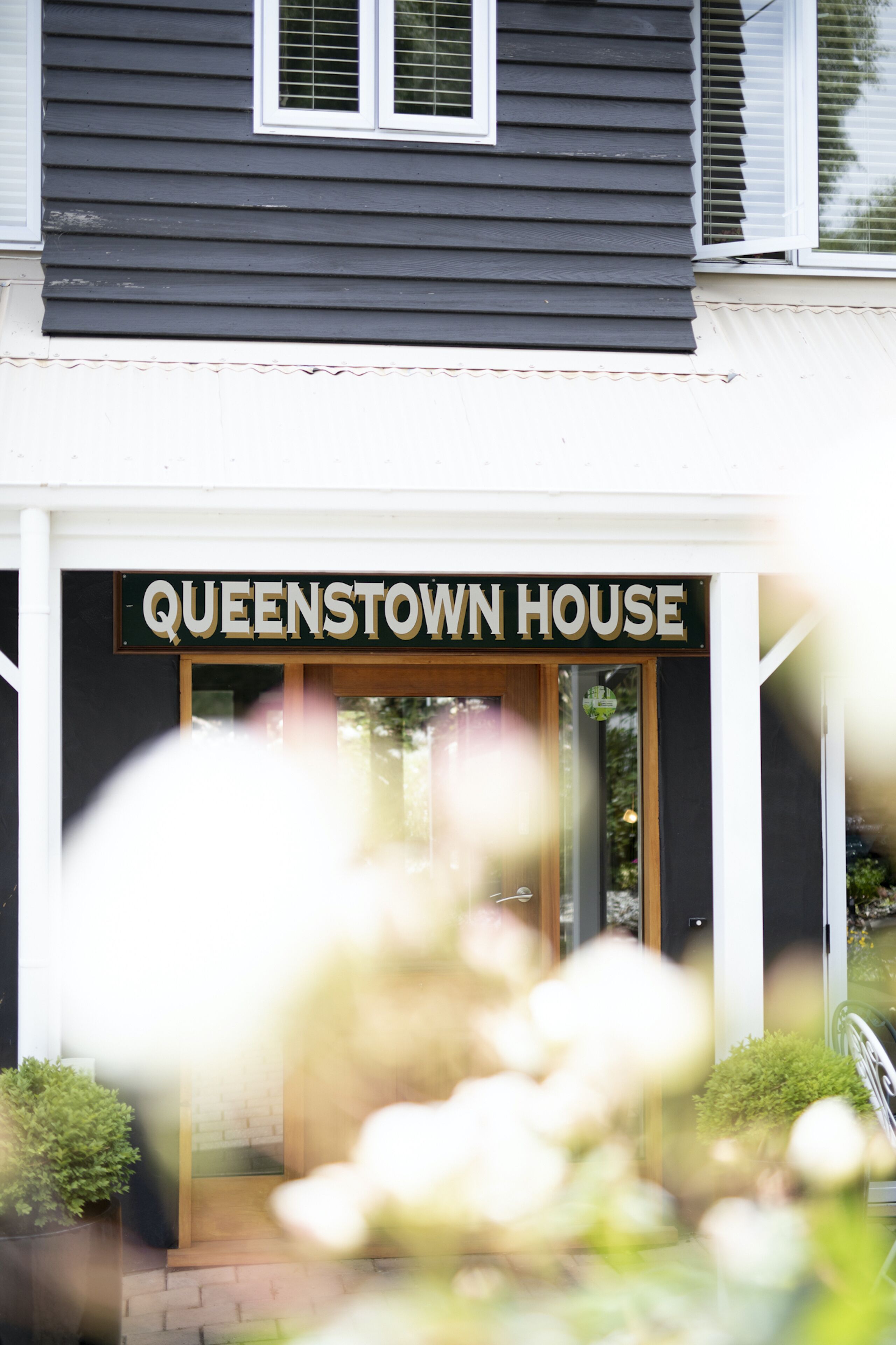 Foto - Haka House Queenstown