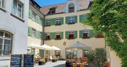 JUFA Hotel Meersburg