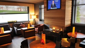 بار (في المنشاة)