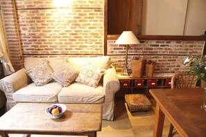 Interior - Carmelites Guest House (Brussels)