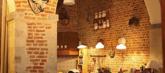 Carmelites Guest House