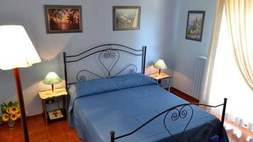 Premium bedding, memory-foam beds, minibar, individually decorated