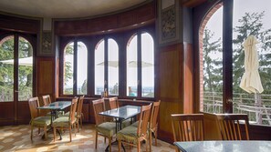 Bar (on property) - Hotel Al Borducan (Varese)