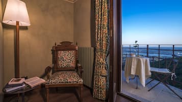 Double Room, Balcony | Terrace/patio