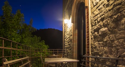 Hotel Al Borducan