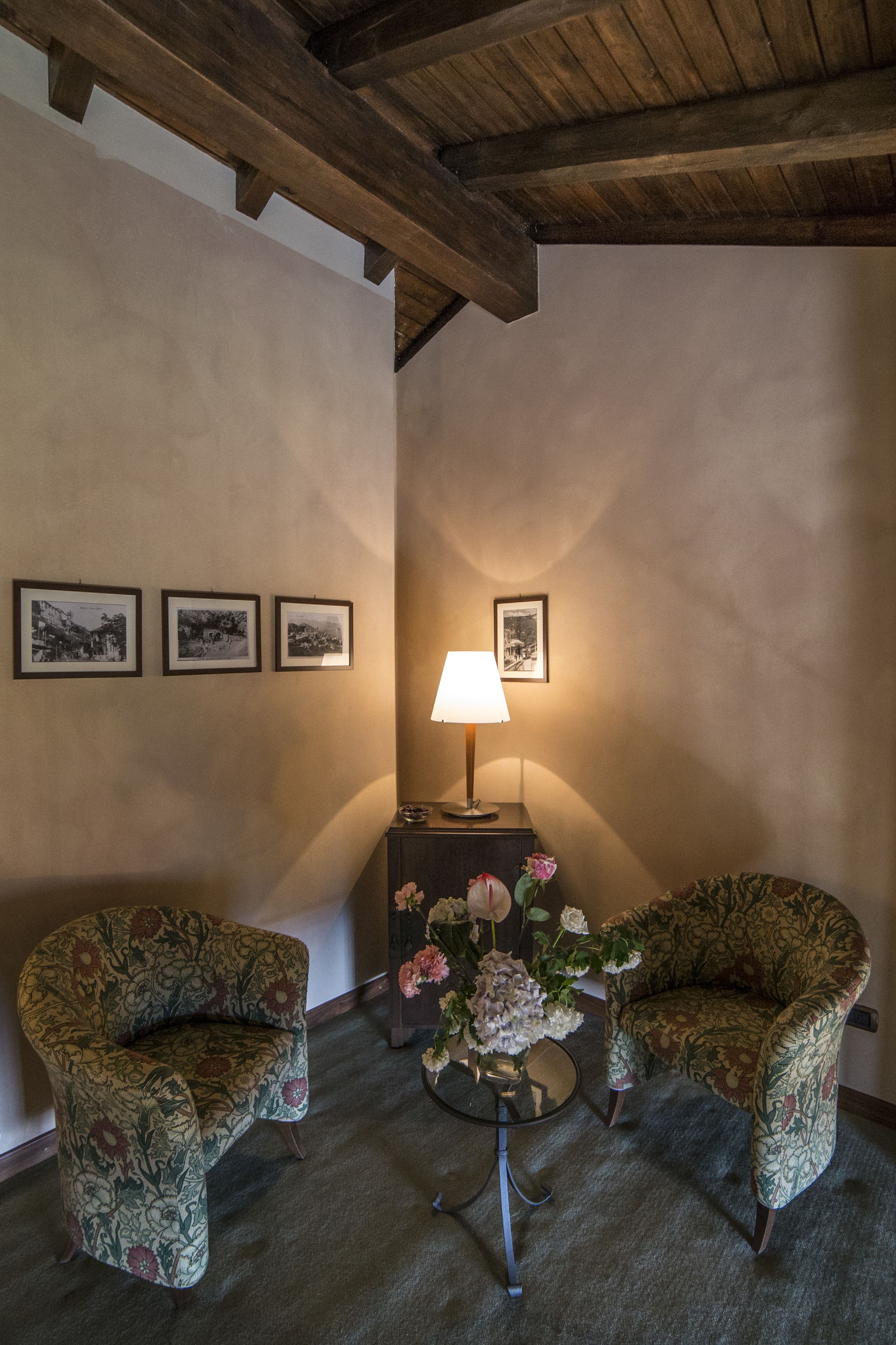 Photo - Al Borducan Boutique Hotel