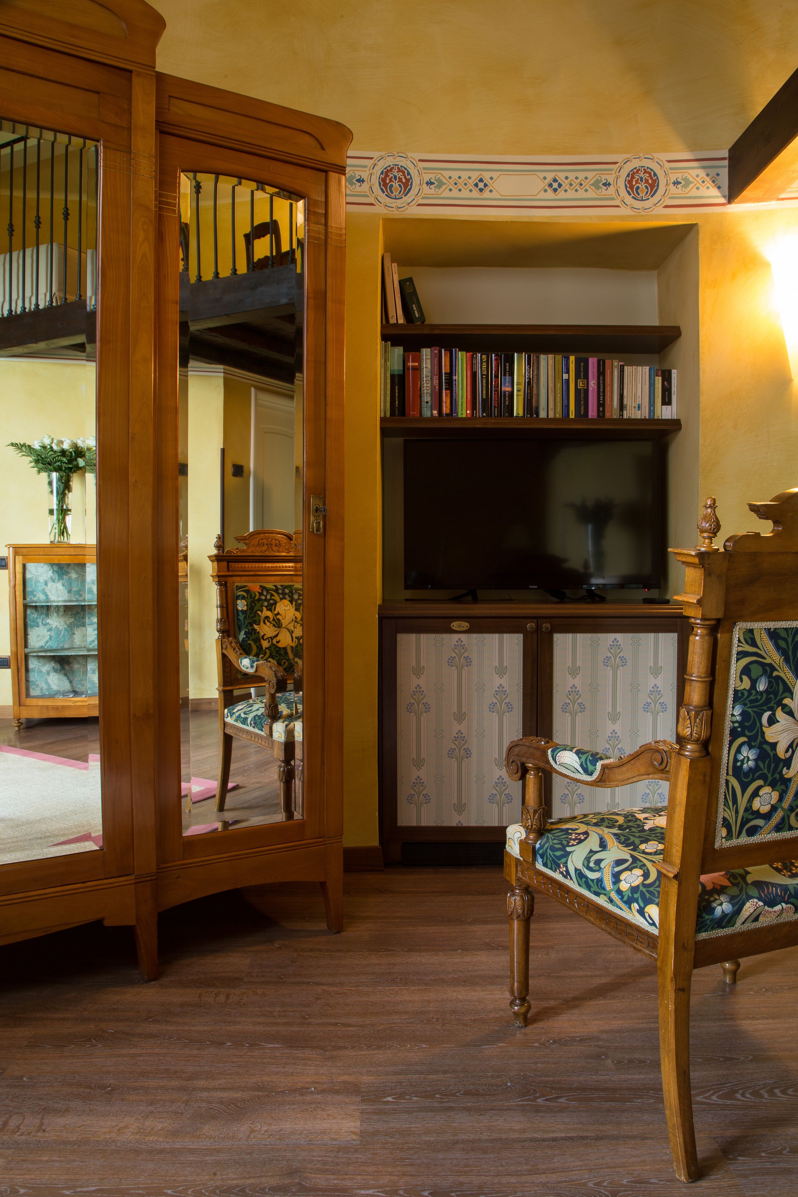 Photo - Al Borducan Boutique Hotel