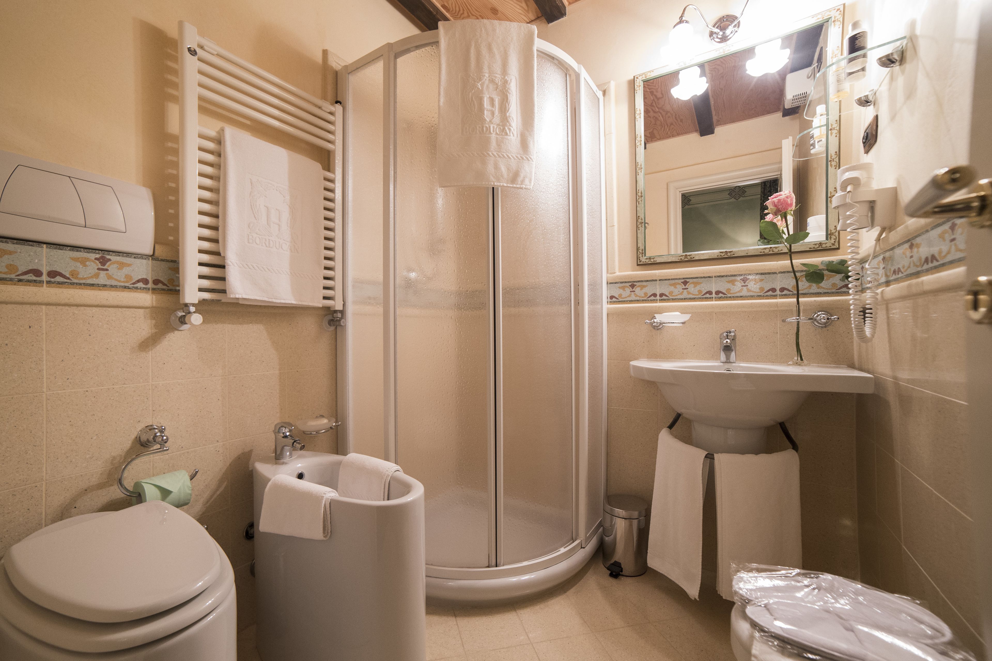 Photo - Al Borducan Boutique Hotel