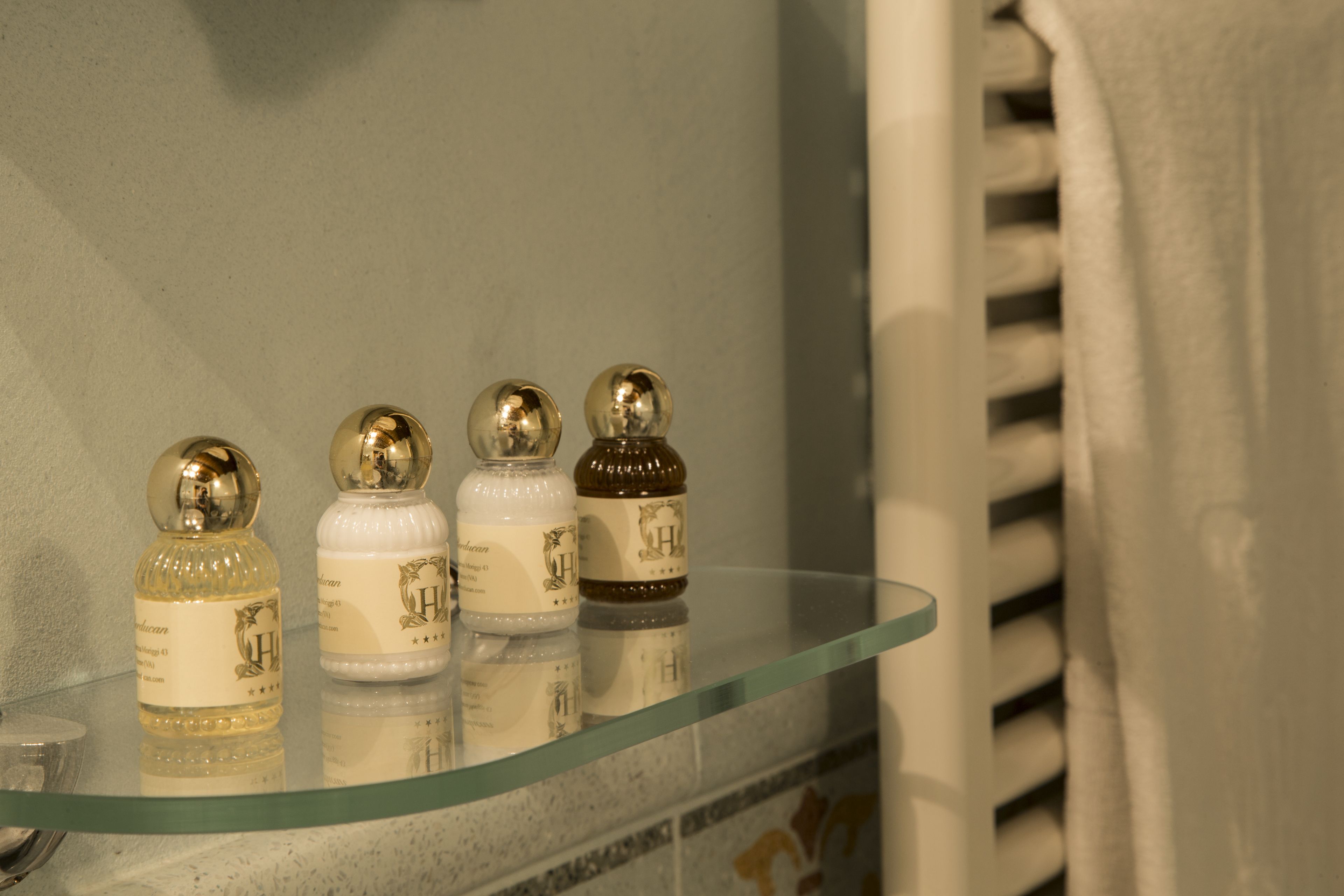 Photo - Al Borducan Boutique Hotel