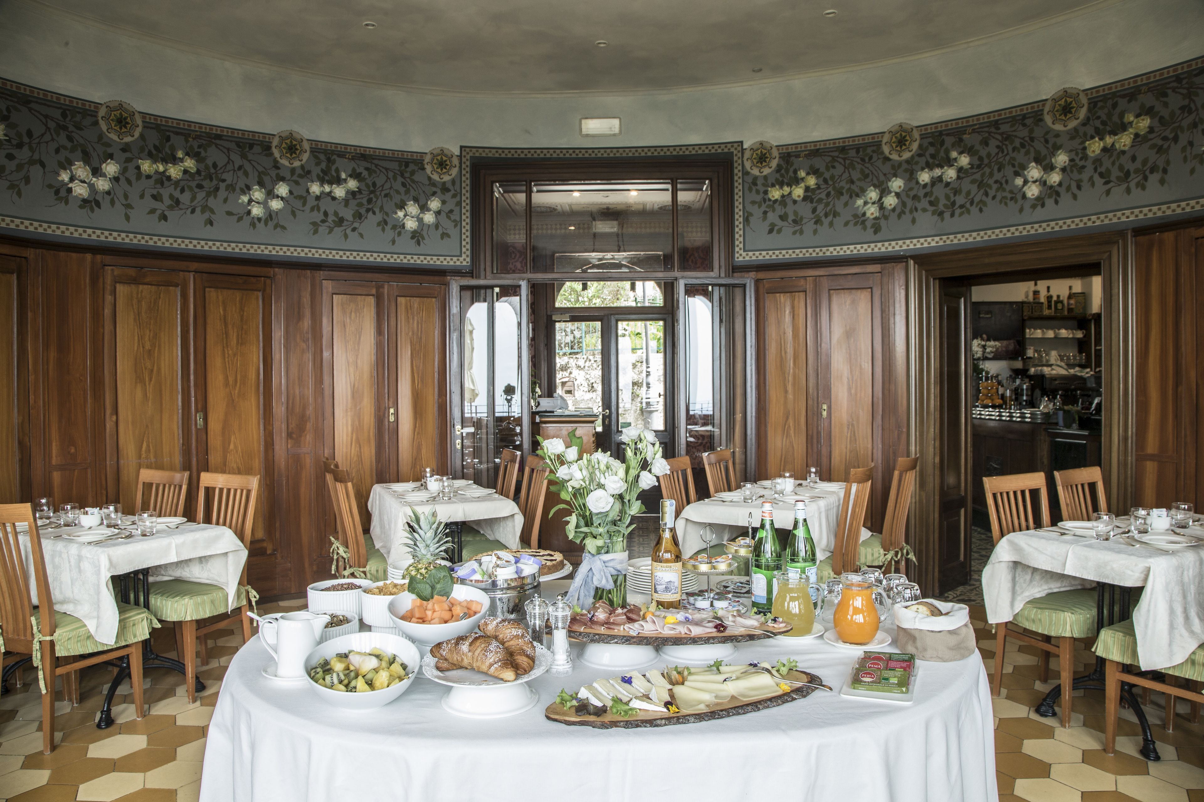 Photo - Al Borducan Boutique Hotel