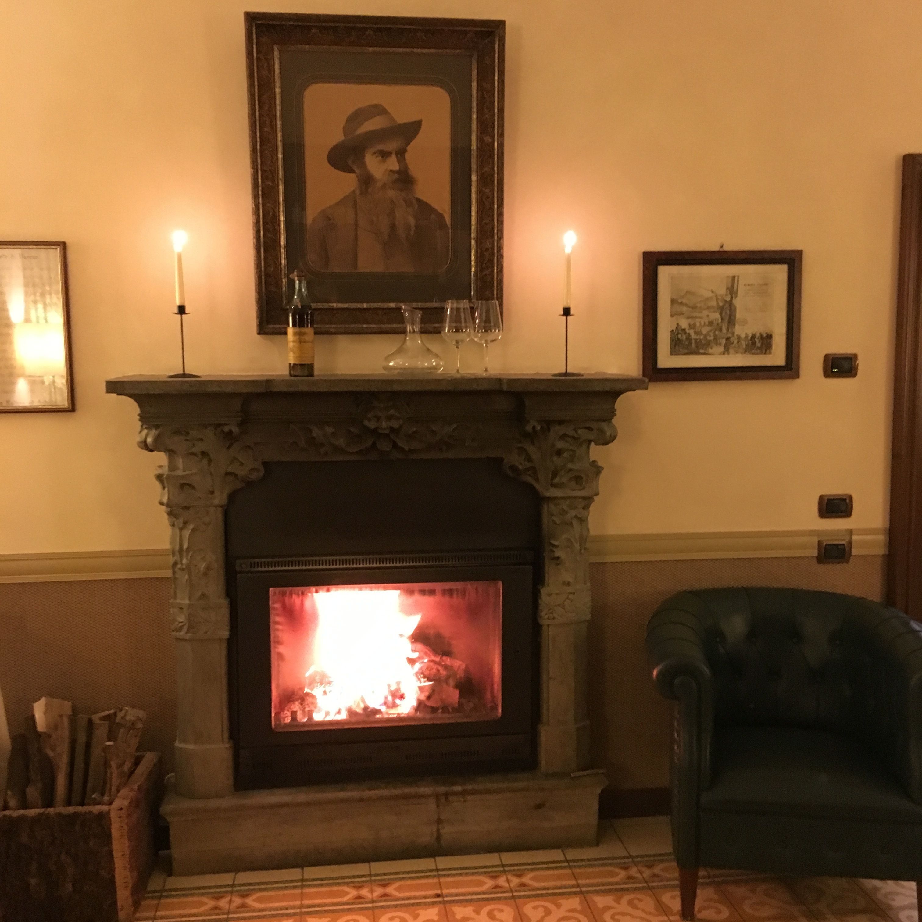 Photo - Al Borducan Boutique Hotel