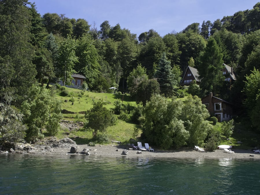 Plage privĂ©e, pĂȘche sur place