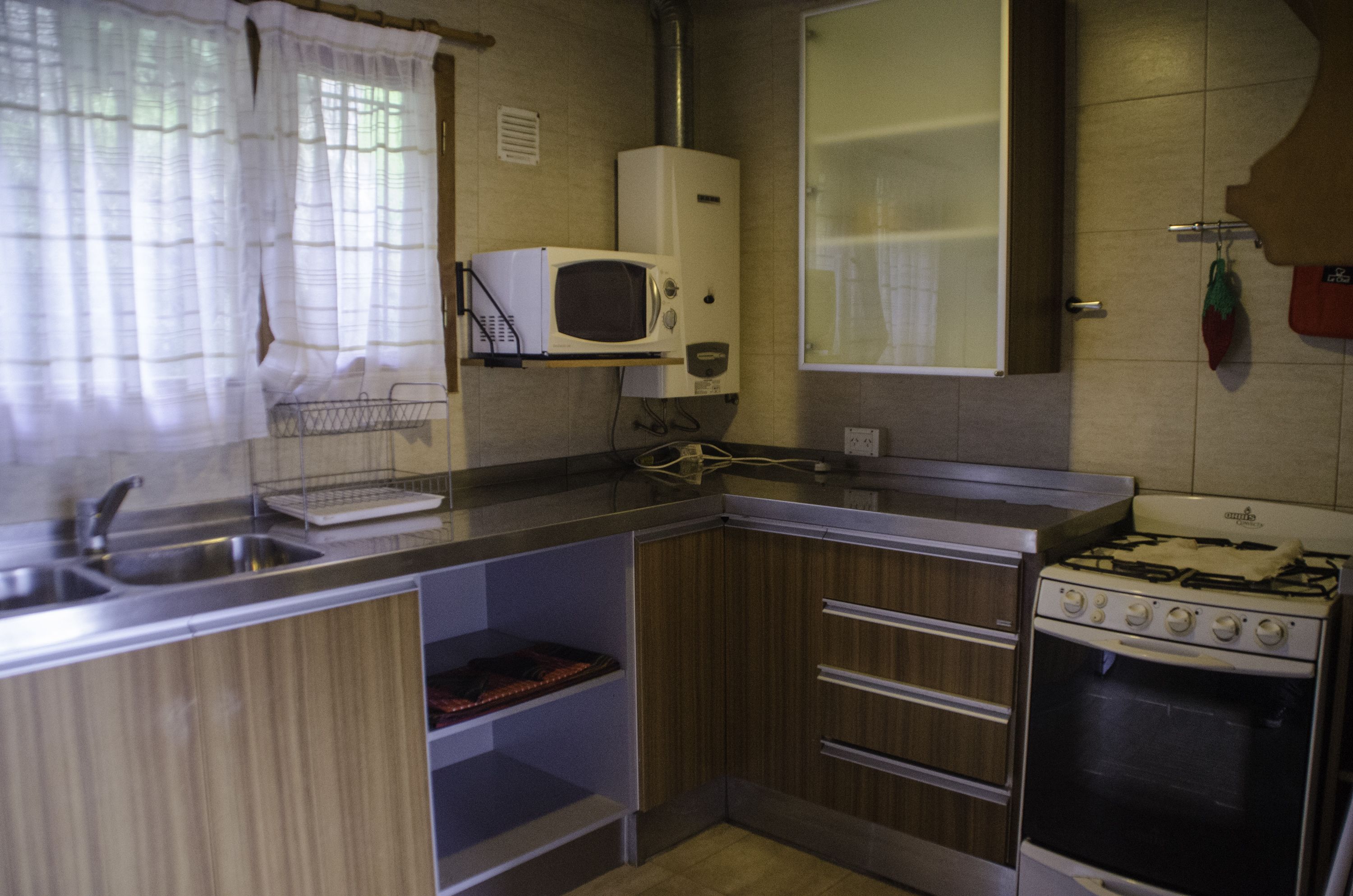 Foto - Cabañas Villa Pañil