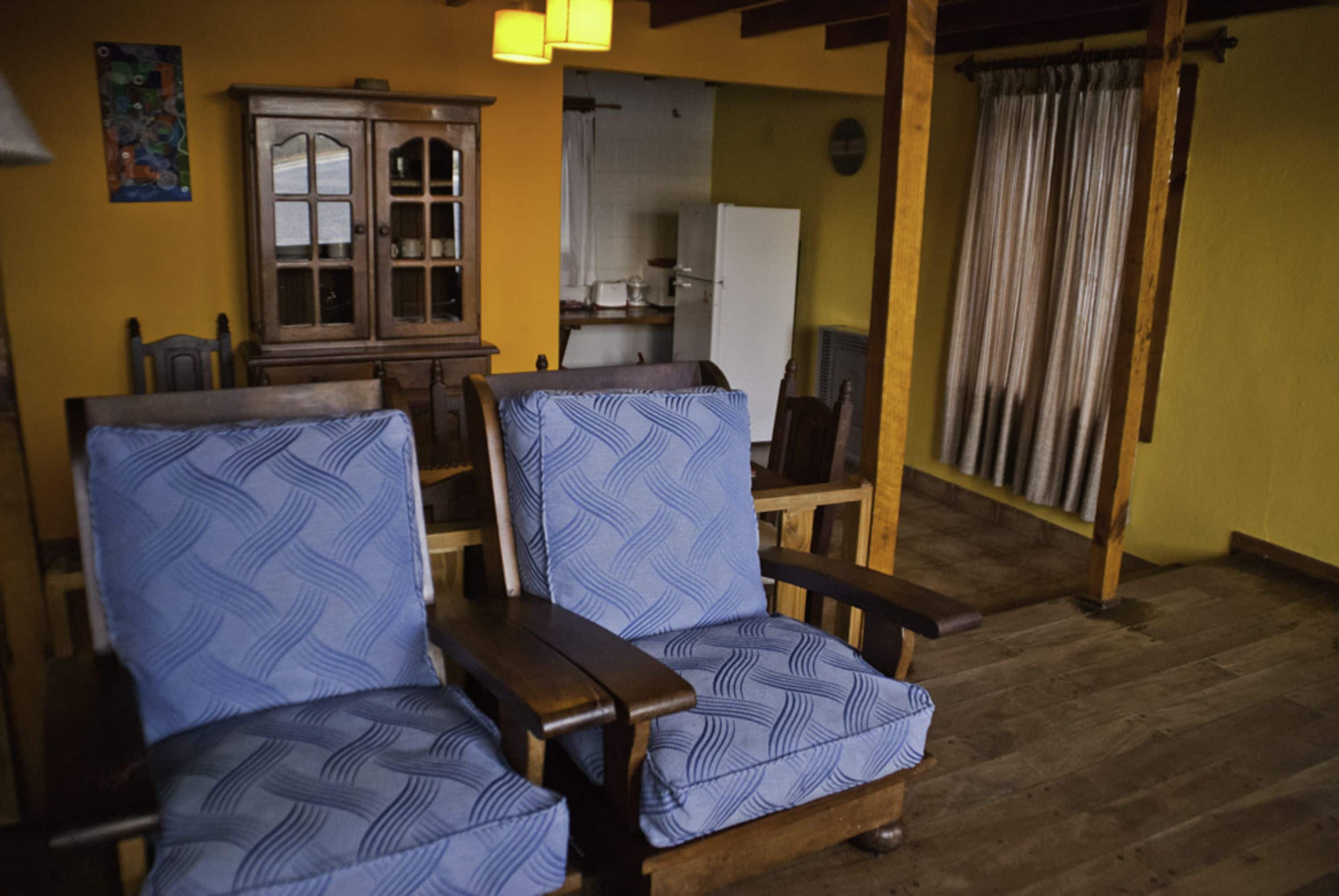 Foto - Cabañas Villa Pañil