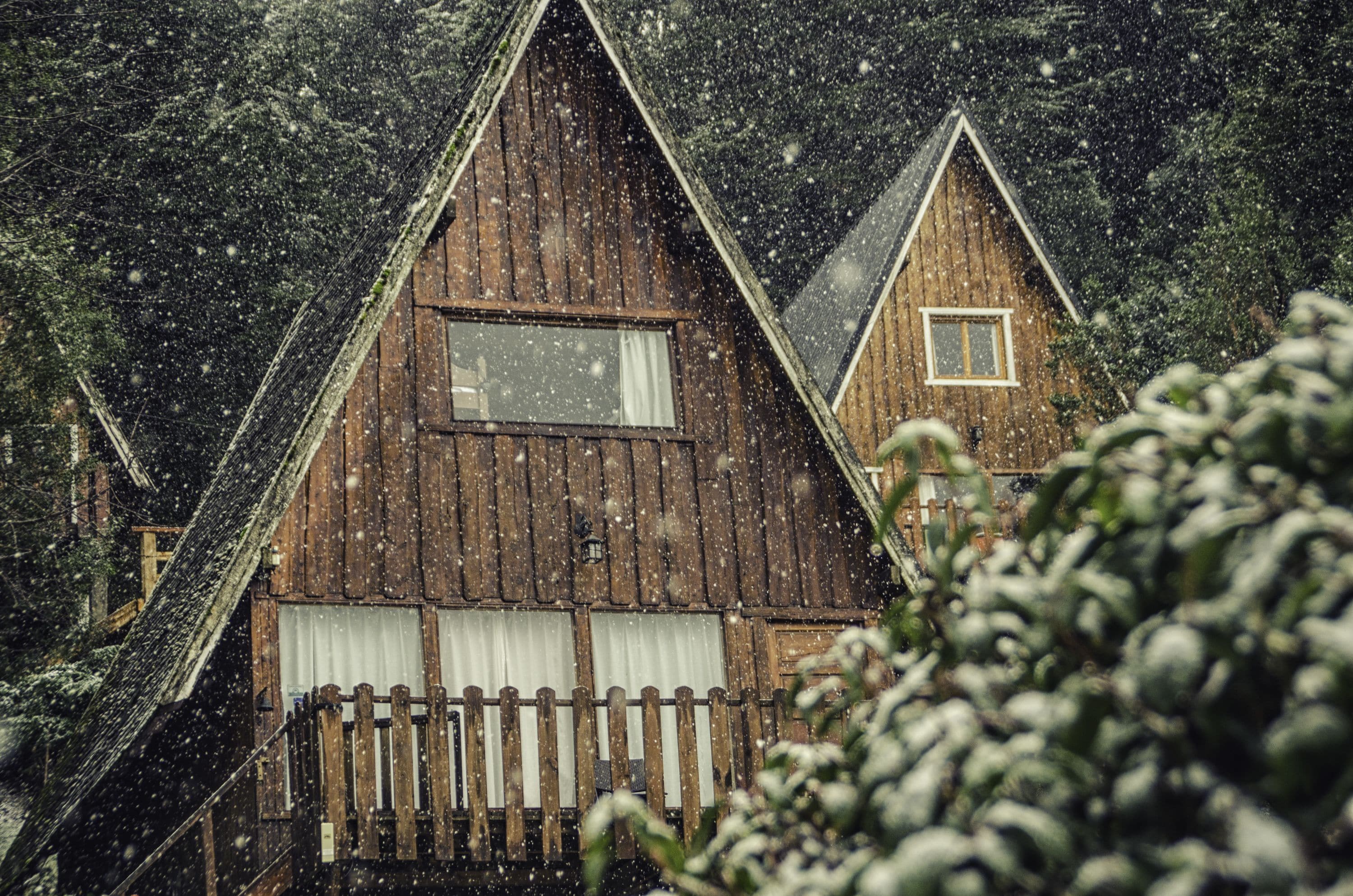 Foto - Cabañas Villa Pañil